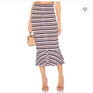 Tularose Quinn Skirt